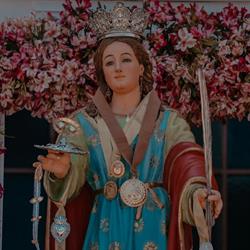 Parroquia Santa Lucía - Diocesis de Chiclayo