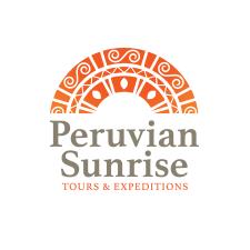 Peruvian Sunrise