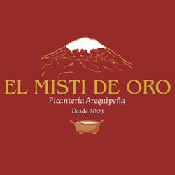 Picanteria Arequipeña El Misti de Oro