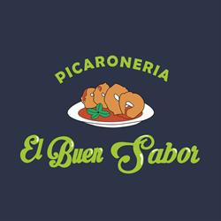 Picaroneria el buen sabor