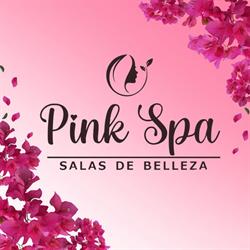 Pink'spa Salas de Belleza