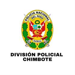 PNP División Policial Chimbote