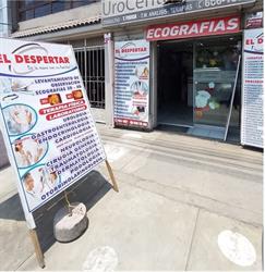 Policlínico El Despertar ATE