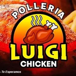Pollería LUIGI Chicken