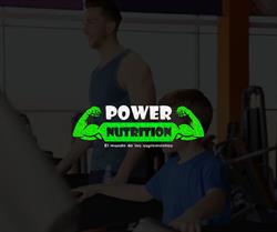 Power Nutrition