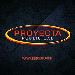 PROYECTA PUBLICIDAD