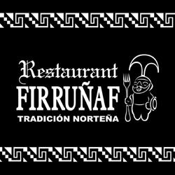 Restaurant Firruñaf