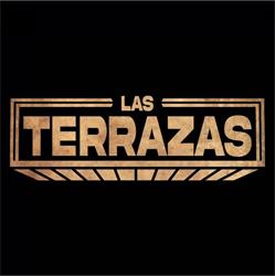 las terrazas