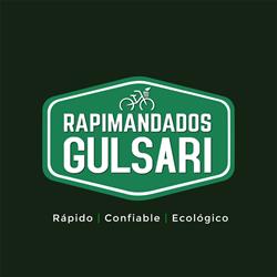 Rapimandados Gulsari