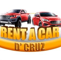 Rent a Car D' Cruz