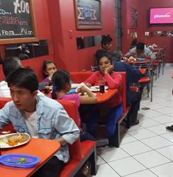 Restaurante Pekos