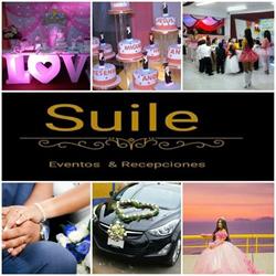 Salon Eventos & Recepciones Suile