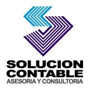 Solución Contable