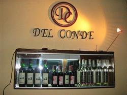 VIÑA DEL CONDE