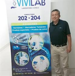 ViviLab Chiclayo Laboratorio de Análisis Clínicos