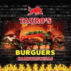 Tauro's Burguers 1