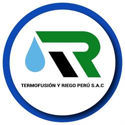 Ingreso a Termofusión y Riego