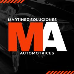 Taller de Mecanica - MARTINEZ SOLUCIONES AUTOMOTRICES