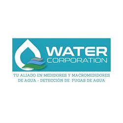 water const
