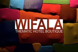 Wifala Thematic Hotel Boutique