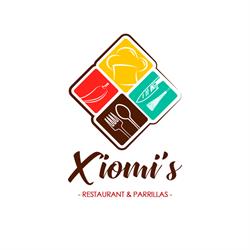 Xiomis Restaurant y Parrillas