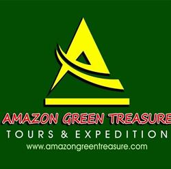 Amazon Green Treasure