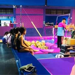 Deporclub Gimnasia Artistica