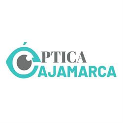 Óptica Cajamarca