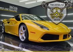 303 Pro Detailing