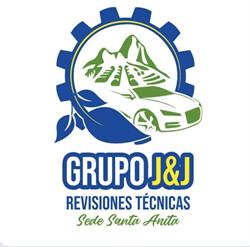 Revisiones Técnicas GRUPO J&J Santa Anita