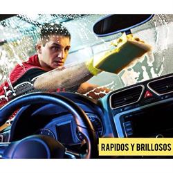 CAR WASH Rapidos y Brillosos