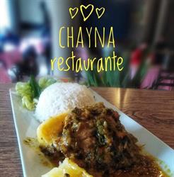 Chayna Restaurante
