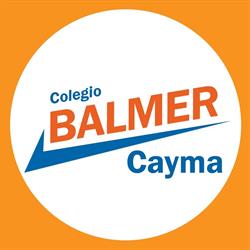 Colegio Balmer Cayma
