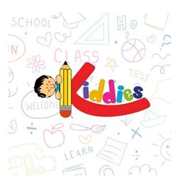 Kiddies Cuna Jardín Guardería