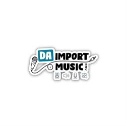 Da Import Music Sac
