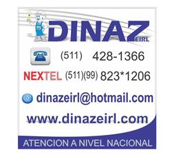 Dinaz Eirl