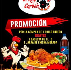 El Rey Carbón