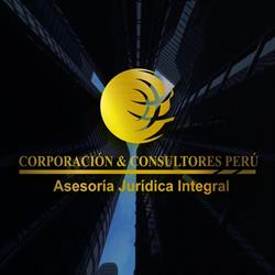 Estudio Jurídico Corporación & Consultores Perú