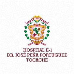 Hospital II 1 Tocache