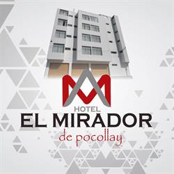 Hotel El Mirador de Pocollay