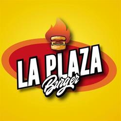 La plaza burger