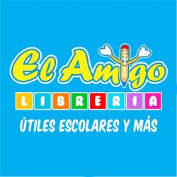 Librería El Amigo