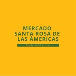 Mercado Santa Rosa de las Américas