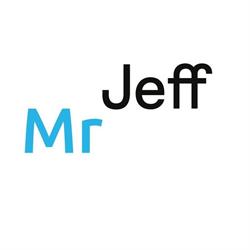 Mr Jeff Rimac