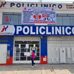 Policlínico Sanitas Corpus