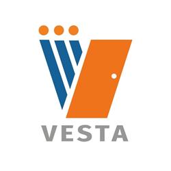 Puertas de Seguridad Vesta