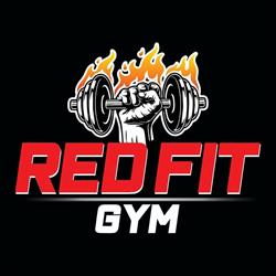 Red Fit Gym