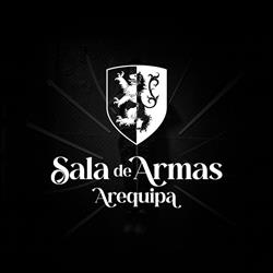 Sala de Armas Arequipa