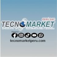 Tecnomarket Perú Sucursal