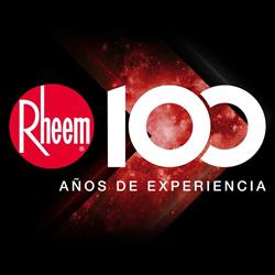 TERMAS BRYANT & RHEEM PERÚ